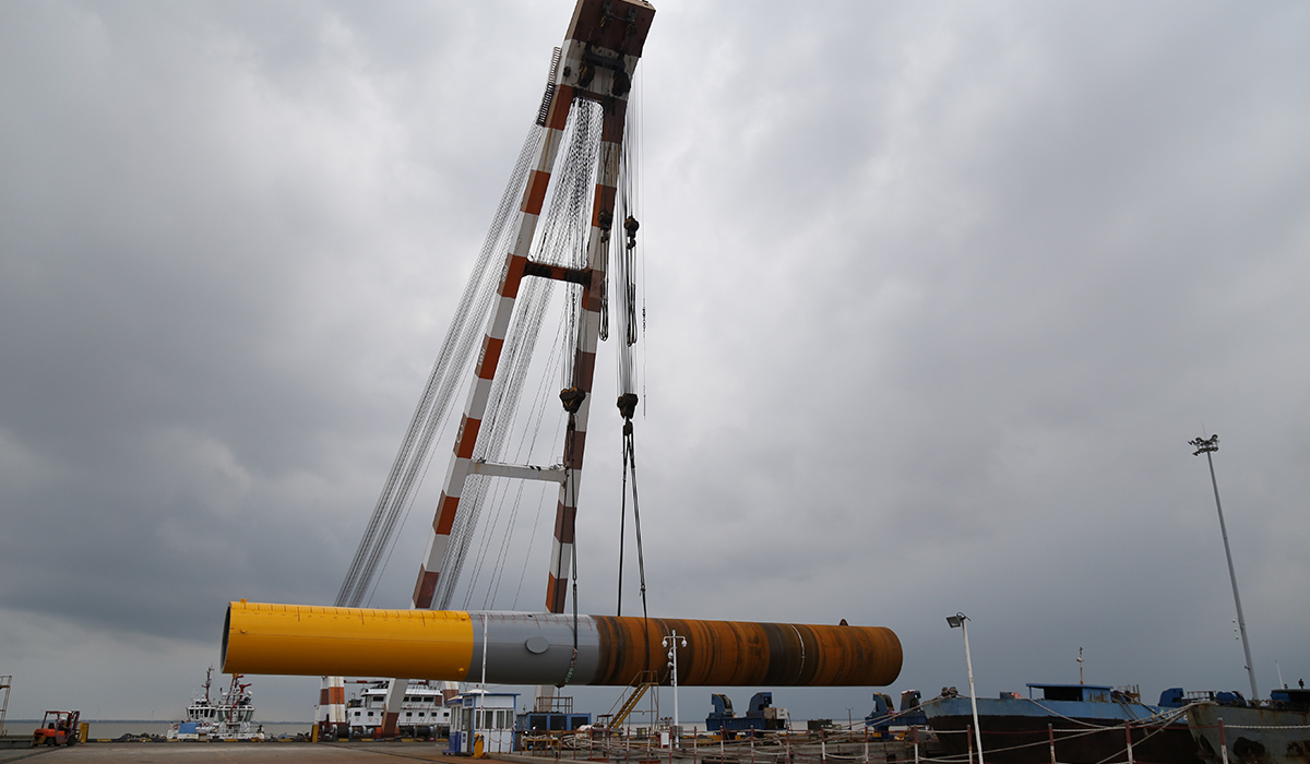 海上風電單樁(圖15)