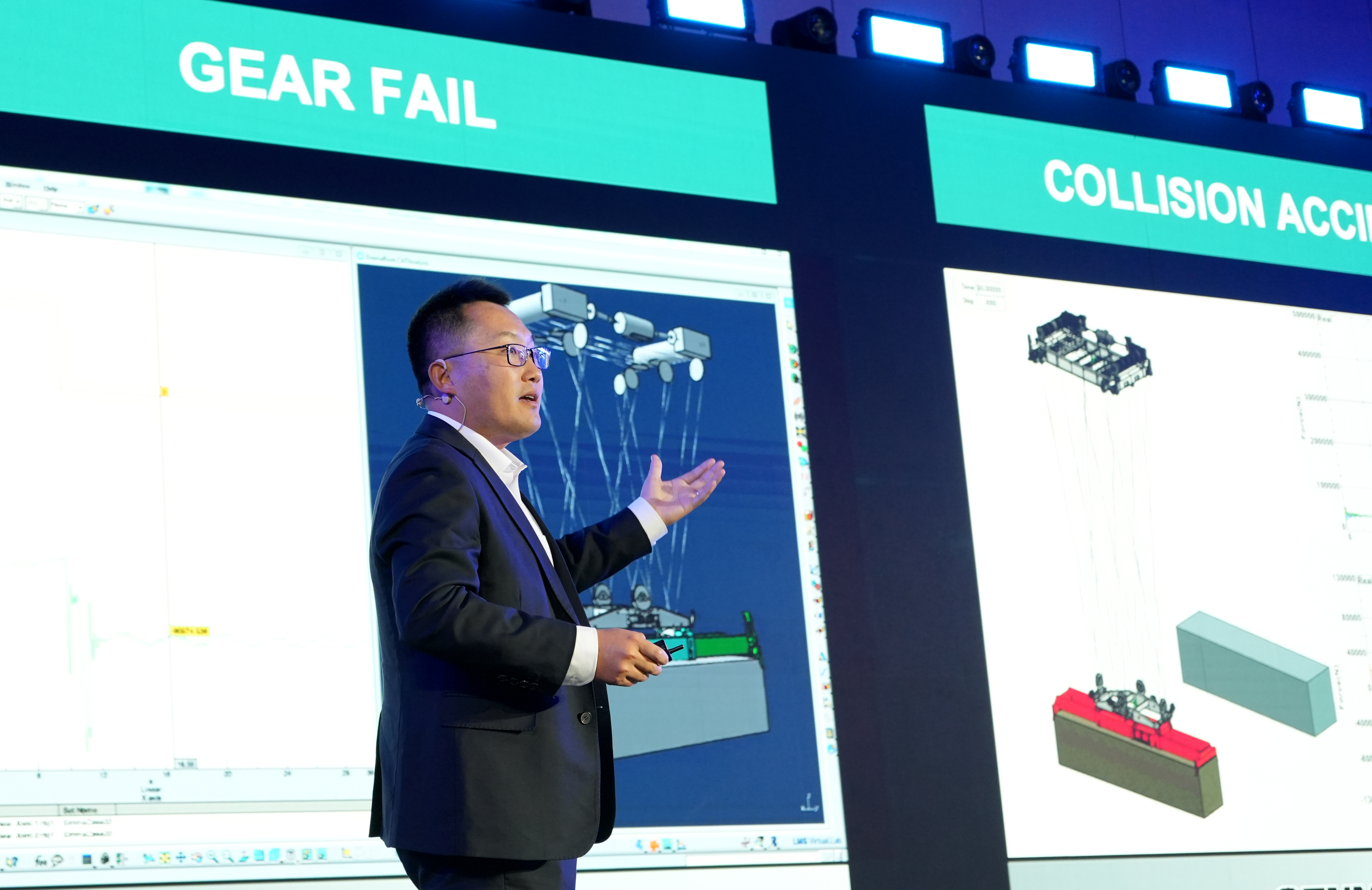 潤邦股份第四屆全球銷售大會在南通成功舉辦，全球近 400 位嘉賓共繪高端裝備新藍圖(圖5)